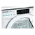 Candy BCTD H7A1TE-80 Build In  7kg Heat Pump Dryer in White